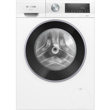 Siemens WG44G2ZLNL wasmachine met 1400 toeren en 9 kg.