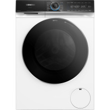 Siemens WG56B2AMNL wasmachine