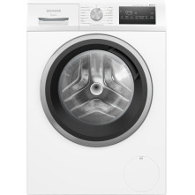 Siemens WM14N201NL wasmachine - 1400 toeren en 8 kg.