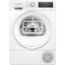 Siemens WQ33G1DENL vrijstaand droger - Wit