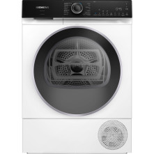 Siemens WQ45H2A9NL warmtepomp droger