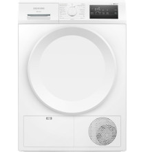 Siemens WT43H00ENL warmtepomp droger
