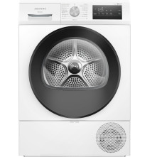 Siemens WT45H20SNL warmtepomp droger