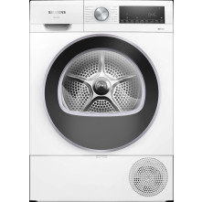 SIEMENS droger warmtepomp WQ33G1D5NL