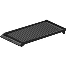 Smeg BGCPF9 gietijzeren grillplaat
