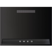 Smeg KIT1TR103 achterwand zwart