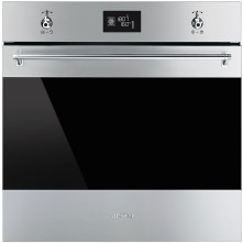 Smeg SFP6390XE inbouw oven