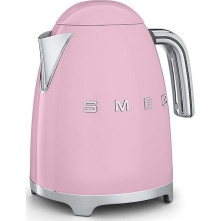 Smeg KLF03PKEU waterkoker roze