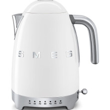Smeg KLF04WHEU variabele waterkoker - wit