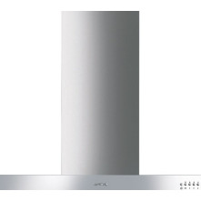Smeg KITCMNKSE schachtverlengstuk 