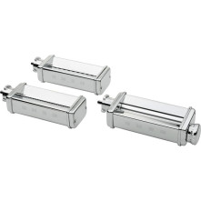 Smeg SMPC01 pastaset