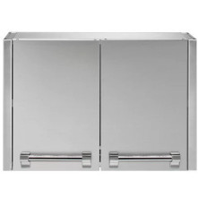 Steel AP9S inbouw bovenkast