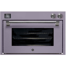 Steel AQFE9-S inbouw oven