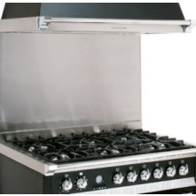Steel ASK70 inbouw achterwand