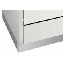 Steel SA-AZ7-3 verhogingsset