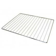 Steel SA-T9 rooster voor in oven