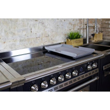 Steel TYB teppan yaki bakplaat