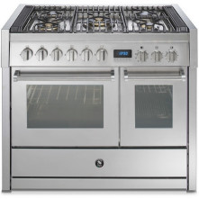 Steel GP10FF-4M gas fornuis