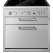 Steel GQ9C-5FI Gensi inductie kookunit