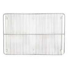 Steel SA-T3 rooster voor in oven