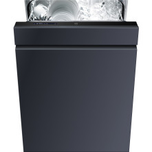 V-zug AdoraDish V4000 Standaard inbouw vaatwasser