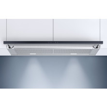 V-Zug AiroClearCabinet V6000 60 cm vlakscherm afzuigkap - 60 cm. breed
