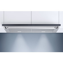 V-zug AiroClearCabinet V6000 90 cm vlakscherm afzuigkap - 90 cm. breed