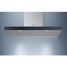 V-Zug AiroClearWall V6000 90 cm afzuigkap wand - 90 cm. breed