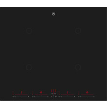V-Zug CookTop V4000 I604 inbouw inductie kookplaat