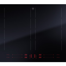 V-zug CookTop V400 60 inbouw inductie kookplaat - 60 cm. breed