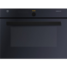V-zug Combair XSEP inbouw oven met pyrolyse