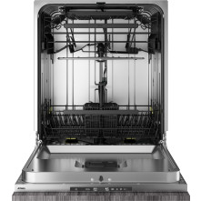 Atag VA7213SMN inbouw vaatwasser met sleepdeur systeem