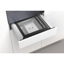V-Zug Vacuümlade 14 cm integreerbaar - inbouw vacumeerlade