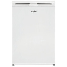 Whirlpool W55Z1 112W tafelmodel vrieskast