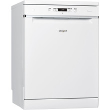 Whirlpool WFC3C26P vaatwasser