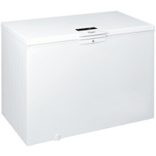 Whirlpool WHE39333 vrieskist