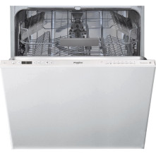 Whirlpool WRIC 3C26 inbouw vaatwasser