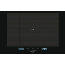 Whirlpool SMP778C/NE/IXL kookplaat inductie inbouw