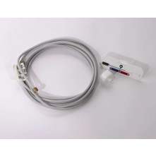 ioMabe / General Electric WLTK01 aansluitset