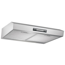 Atag WO6111BM onderbouw afzuigkap