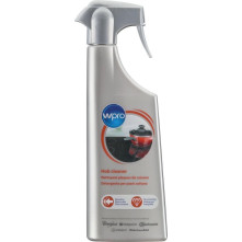 WPRO reiniger KERAMISCHE & INDUCTIE REINIGER (Accessoires)