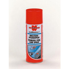 WURTH onderhoudsspray - rvs reiniger