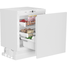 Miele K31252Ui-1 uittrekbare lade koelkast - onderbouw