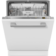 Miele G5150SCVi Active inbouw vaatwasser - 45 dB