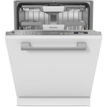 Miele G7188SCViXXL verhoogde inbouw vaatwasser met AutoDos