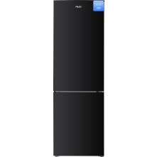 Frilec BONN325-040-CB vrijstaande koelkast - zwart