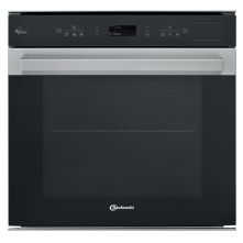Bauknecht BIK7 CSH8TS PT stoomoven