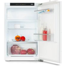 Dunavox DVP-44.120DB inbouw wijnkoelkast - zwart