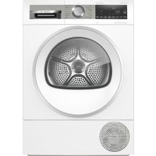 Bosch WQG235D9NL warmtepompdroger - 8 kg. - Exclusiv