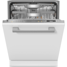 Miele G7293SCVi inbouw vaatwasser met energieklasse A en MultiFlex lade